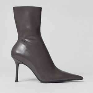 Jeffrey Campbell Daring Pointy Toe Boot